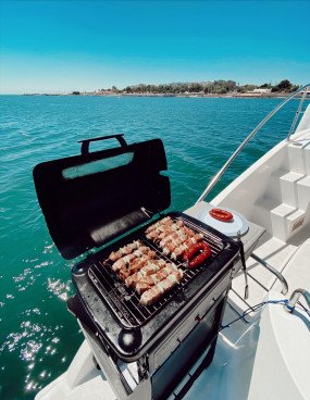 BOWT - XUXU Catamaran