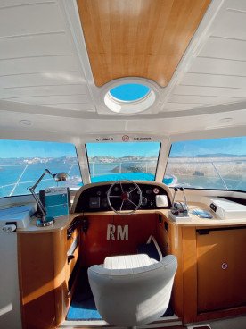 BOWT - XUXU Catamaran