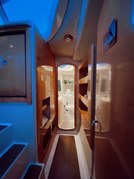 BOWT - XUXU Catamaran