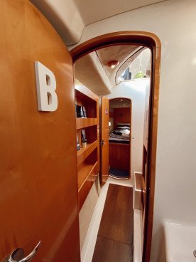 BOWT - XUXU Catamaran