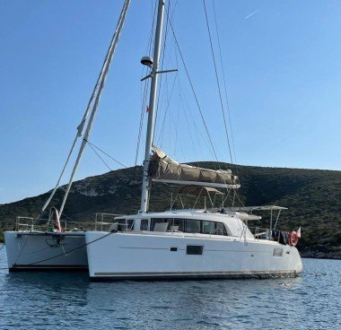 CATAMARÃ — aluguer de barco em Lisboa, Sunset Boats Lisbon
