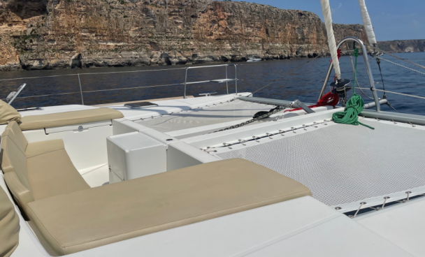 Attalia — aluguer de barco em Lisboa, Sunset Boats Lisbon