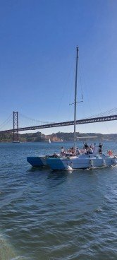 BOWT - Cardume Catamaran