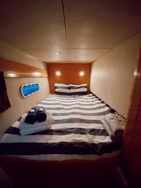 BOWT - PEROLA Catamaran