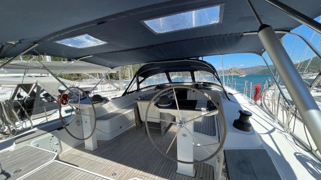 BOWT - Nautisirius