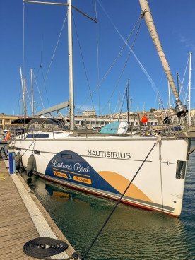 BOWT - Nautisirius
