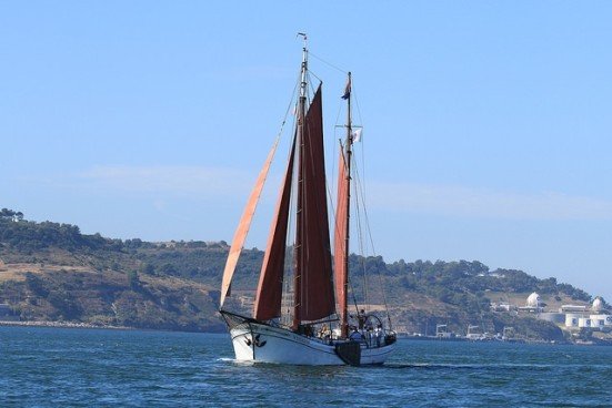 BOWT - Westenwind