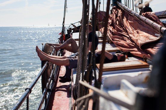 BOWT - Westenwind